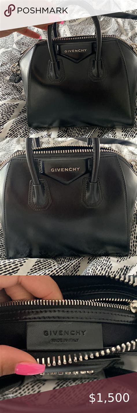 givenchy mastic antigona smooth|Givenchy antigona price.